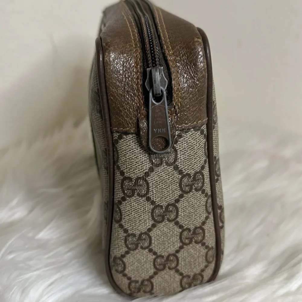 💯Authentic Gucci Clutch Bag🍀